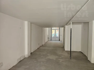 Apartamento T2 para Venda em Penha de França