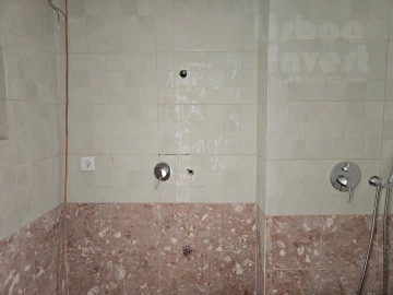 Apartamento T2 para Venda em Penha de França