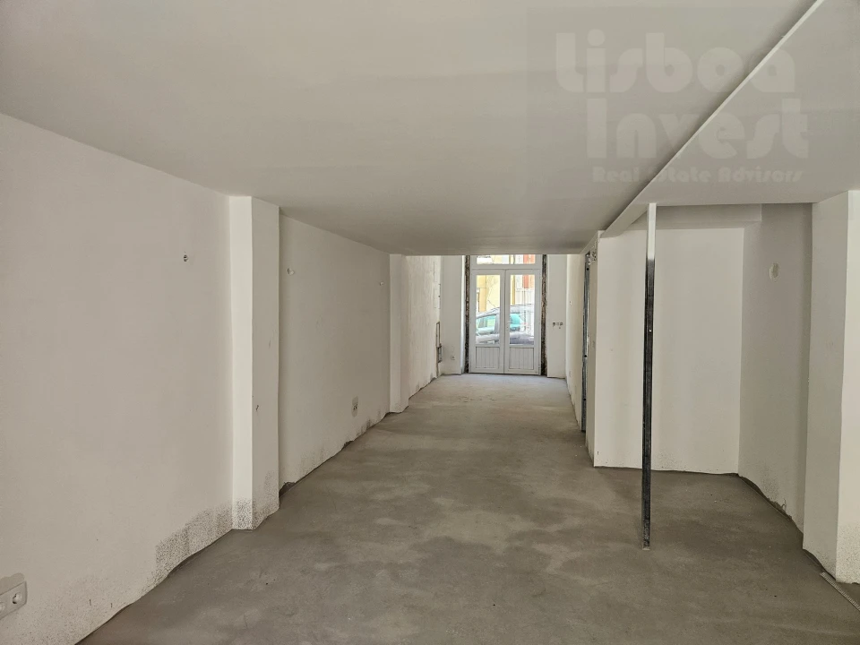 Apartamento T2 para Venda em Penha de França Foto 10