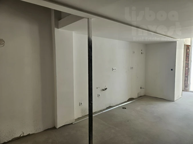 Apartamento T2 para Venda em Penha de França Foto 9