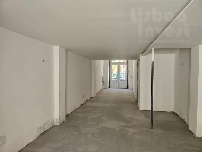 Apartamento T2 para Venda em Penha de França Foto 10