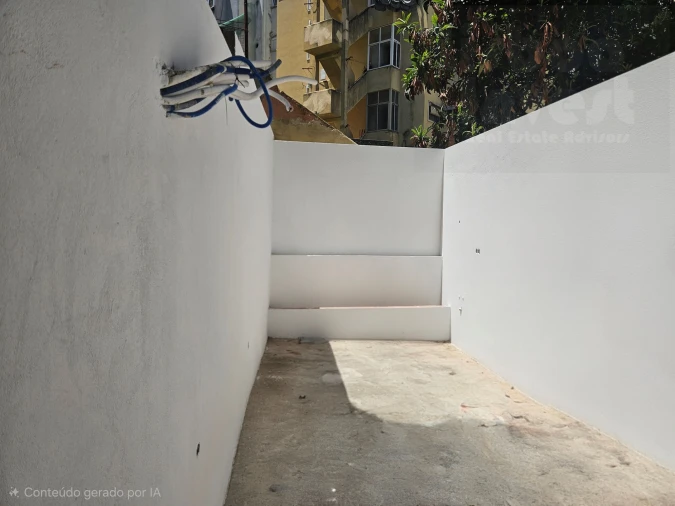 Apartamento T2 para Venda em Penha de França Foto 11