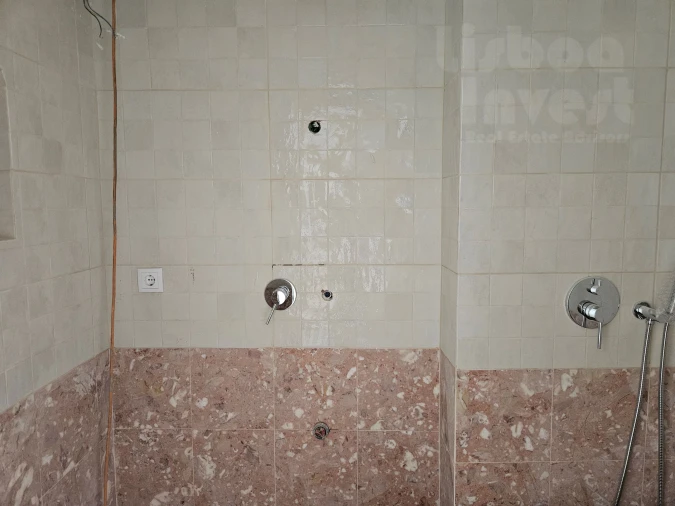 Apartamento T2 para Venda em Penha de França Foto 8