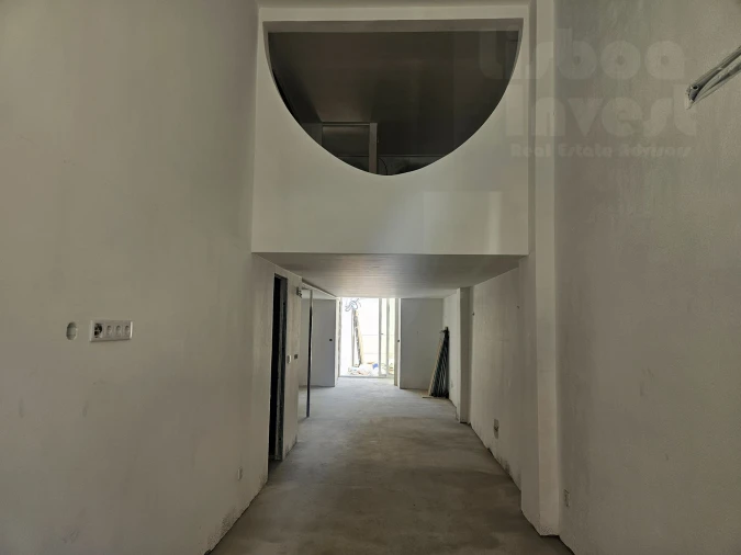 Apartamento T2 para Venda em Penha de França Foto 7