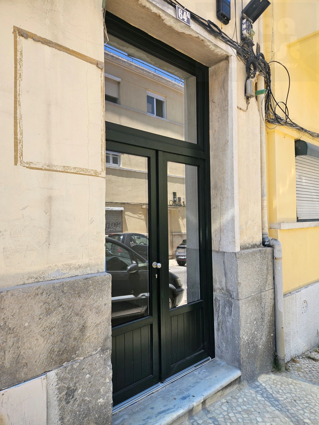 Apartamento T2 para Venda em Penha de França Foto 13