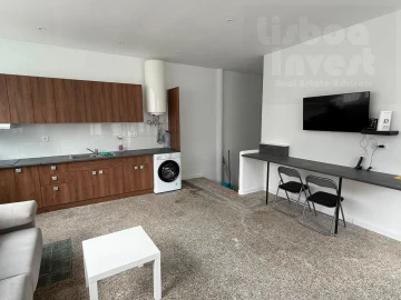 Apartamento T4 para Venda em Campolide