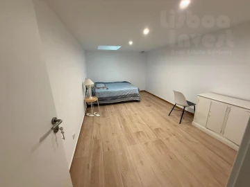 Apartamento T4 para Venda em Campolide