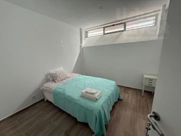 Apartamento T4 para Venda em Campolide