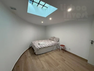 Apartamento T4 para Venda em Campolide