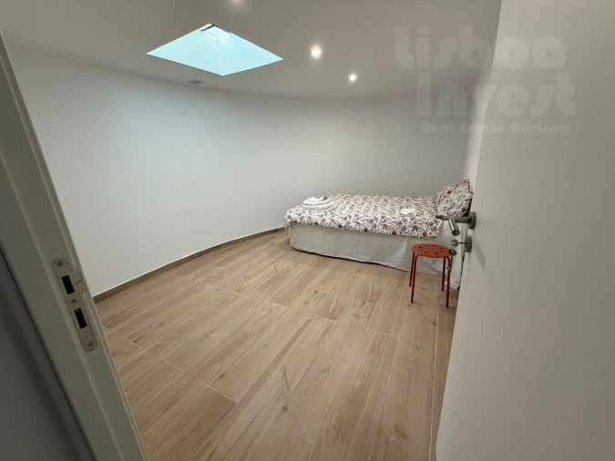 Apartamento T4 para Venda em Campolide Foto 13
