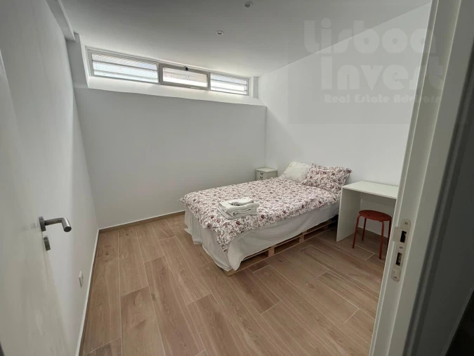 Apartamento T4 para Venda em Campolide Foto 11