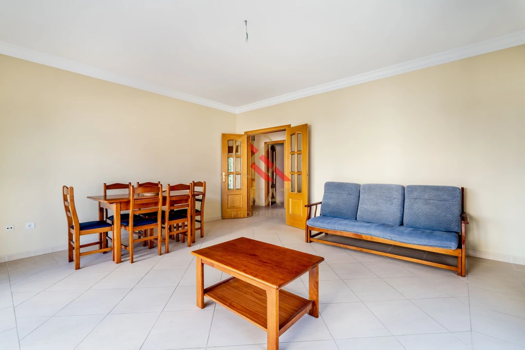 Apartamento T1 para Venda em Armação de Pera Foto 20