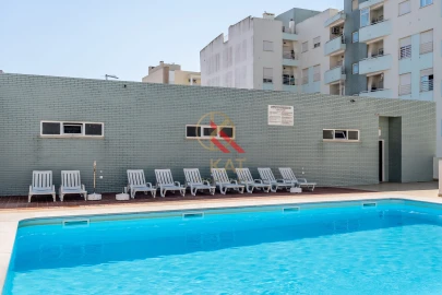 Apartamento T1 para Venda em Armação de Pera