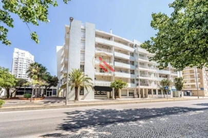 Apartamento T1 para Venda em Armação de Pera