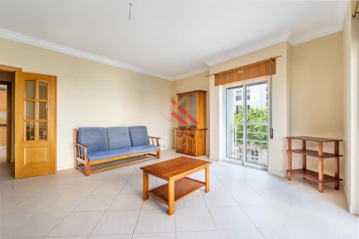 Apartamento T1 para Venda em Armação de Pera
