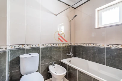 Apartamento T1 para Venda em Armação de Pera