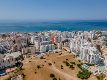 Apartamento T1 para Venda em Armação de Pera