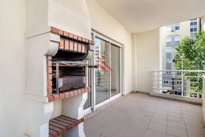 Apartamento T1 para Venda em Armação de Pera