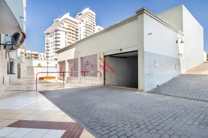 Apartamento T1 para Venda em Armação de Pera
