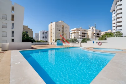 Apartamento T1 para Venda em Armação de Pera