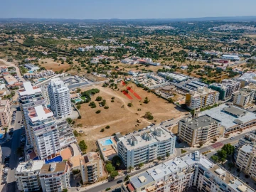 Apartamento T1 para Venda em Armação de Pera