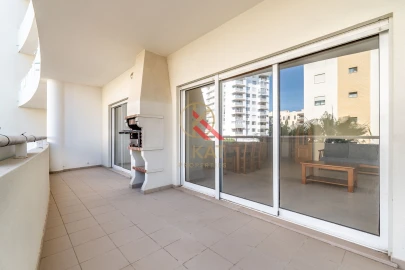 Apartamento T1 para Venda em Armação de Pera
