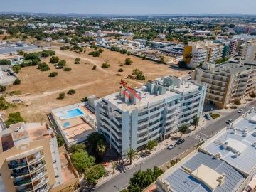 Apartamento T1 para Venda em Armação de Pera