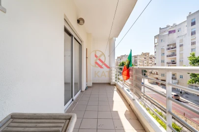 Apartamento T1 para Venda em Armação de Pera