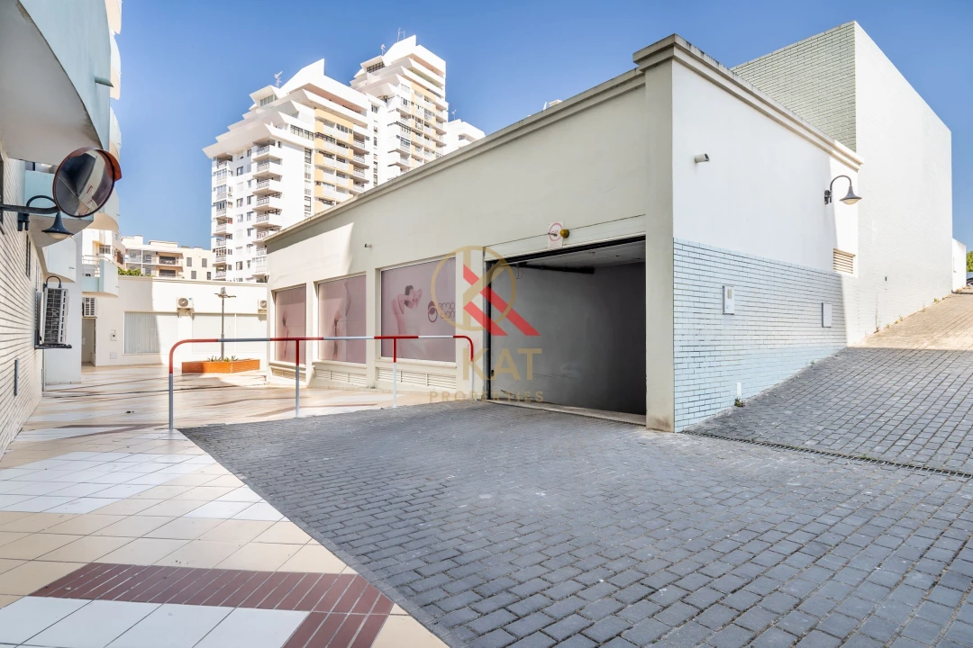 Apartamento T1 para Venda em Armação de Pera Foto 26