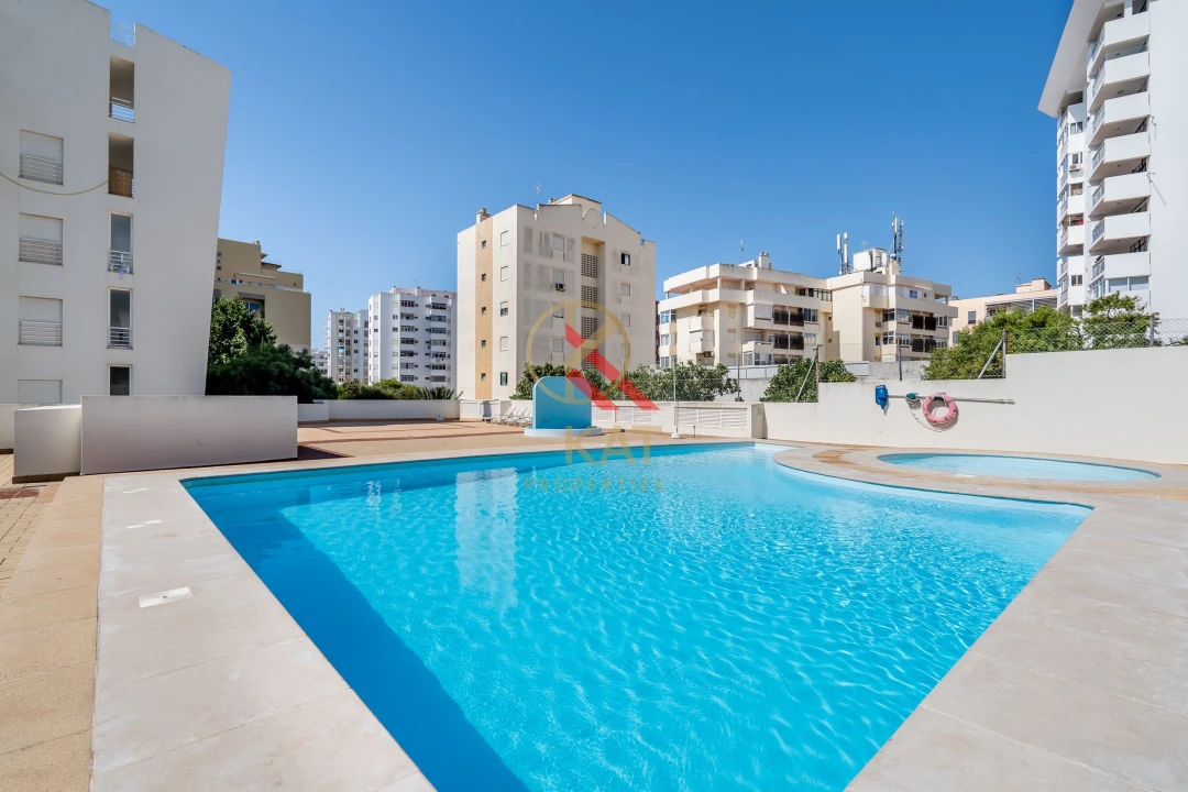 Apartamento T1 para Venda em Armação de Pera Foto 31