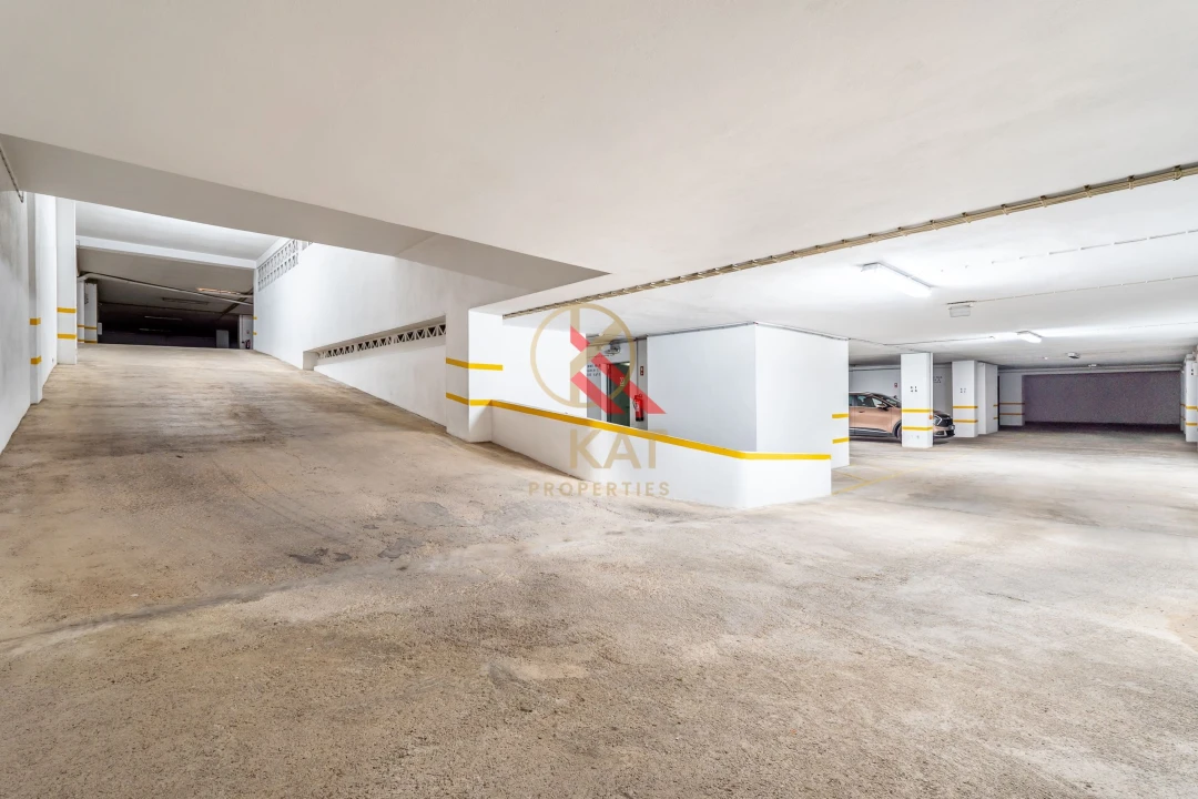 Apartamento T1 para Venda em Armação de Pera Foto 27
