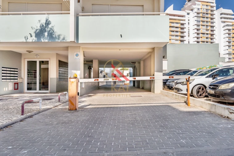 Apartamento T1 para Venda em Armação de Pera Foto 25