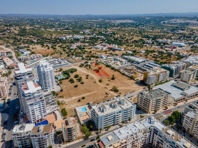 Apartamento T1 para Venda em Armação de Pera Foto 33