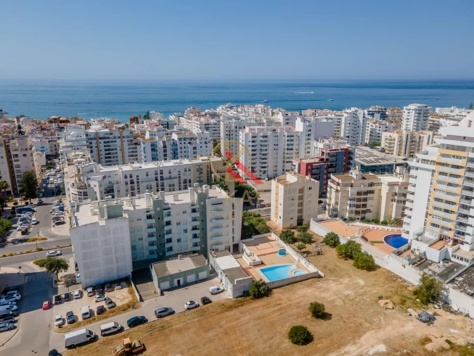 Apartamento T1 para Venda em Armação de Pera Foto 39