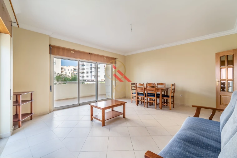 Apartamento T1 para Venda em Armação de Pera Foto 19