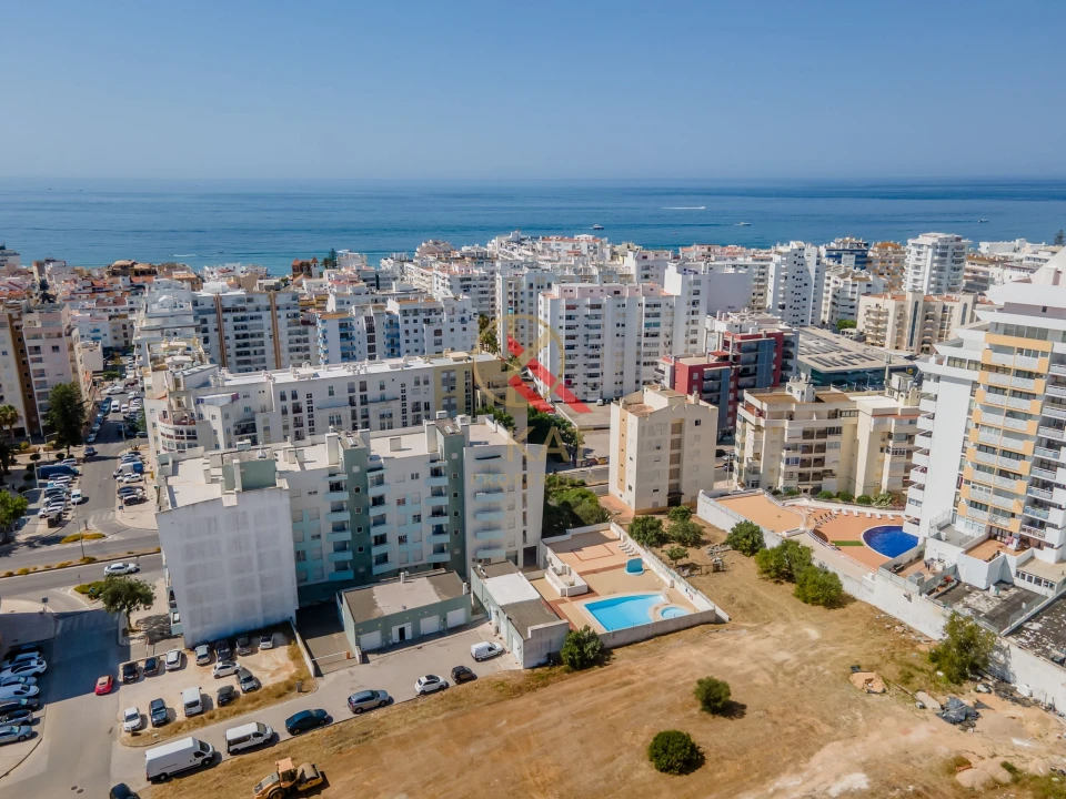 Apartamento T1 para Venda em Armação de Pera Foto 39