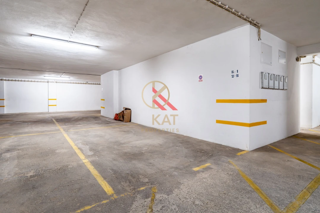 Apartamento T1 para Venda em Armação de Pera Foto 28