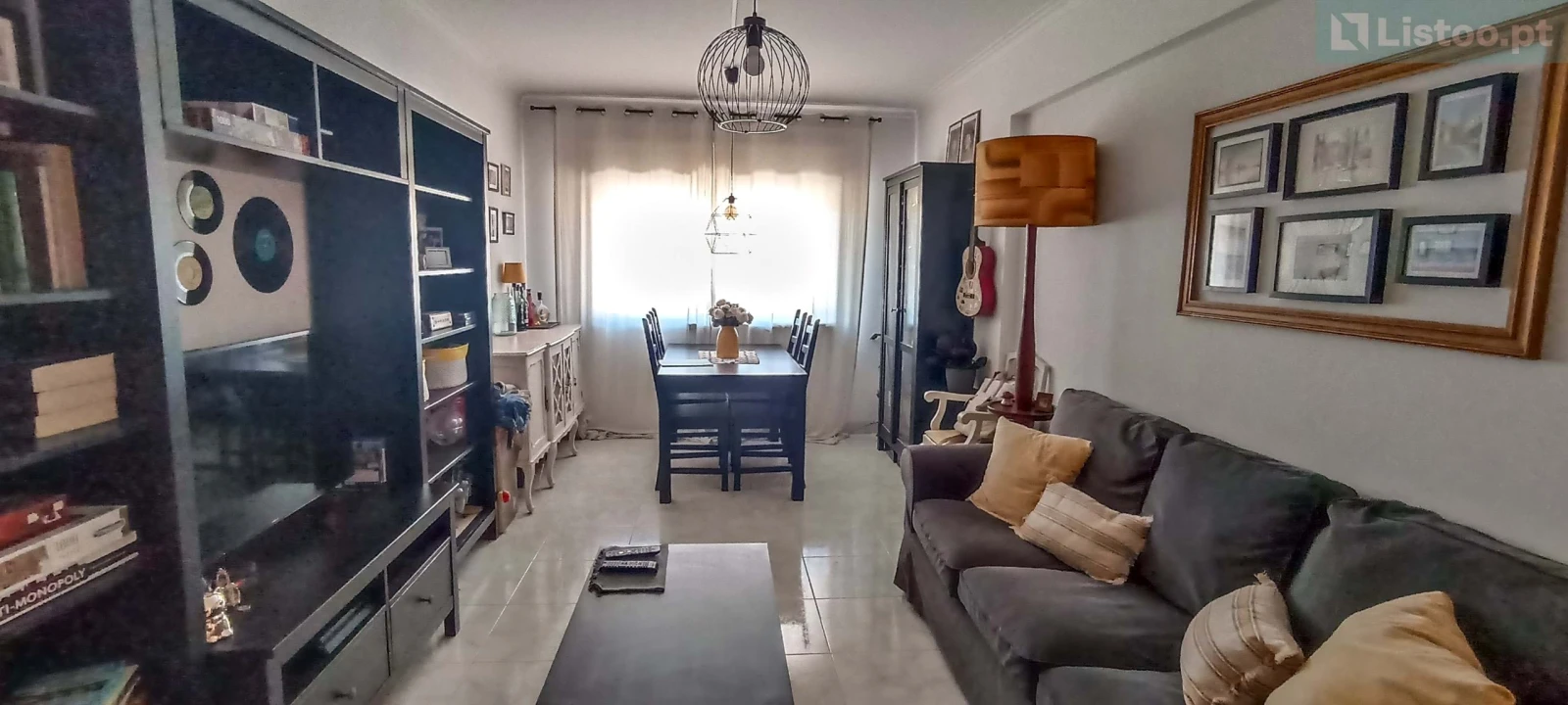 Apartamento T2 para Venda em Cacém e São Marcos Foto 2