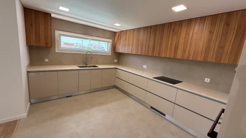 Moradia T3 para Venda em Azeitão (São Lourenço e São Simão)
