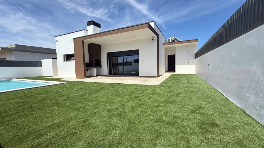 Moradia T3 para Venda em Azeitão (São Lourenço e São Simão) Foto 5