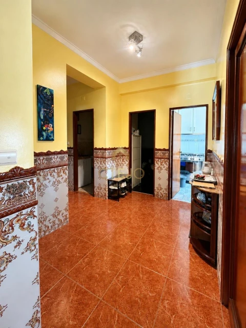 Apartamento T3 para Venda em Santa Iria de Azoia, São João da Talha e Bobadela