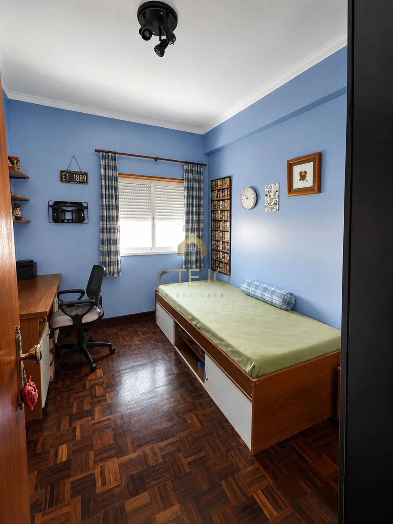 Apartamento T3 para Venda em Santa Iria de Azoia, São João da Talha e Bobadela Foto 9