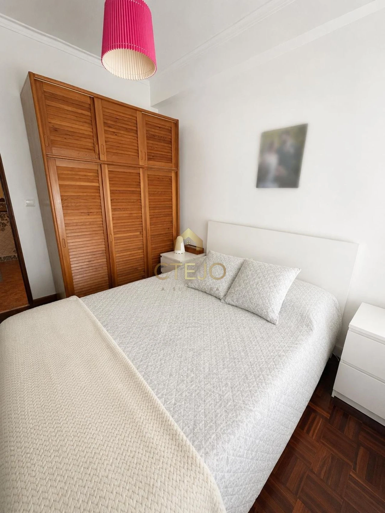 Apartamento T3 para Venda em Santa Iria de Azoia, São João da Talha e Bobadela Foto 8