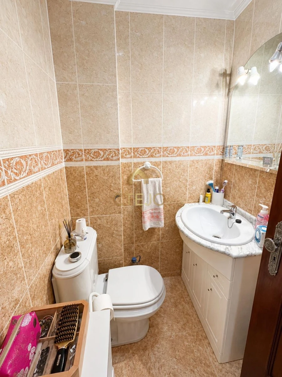 Apartamento T3 para Venda em Santa Iria de Azoia, São João da Talha e Bobadela Foto 15
