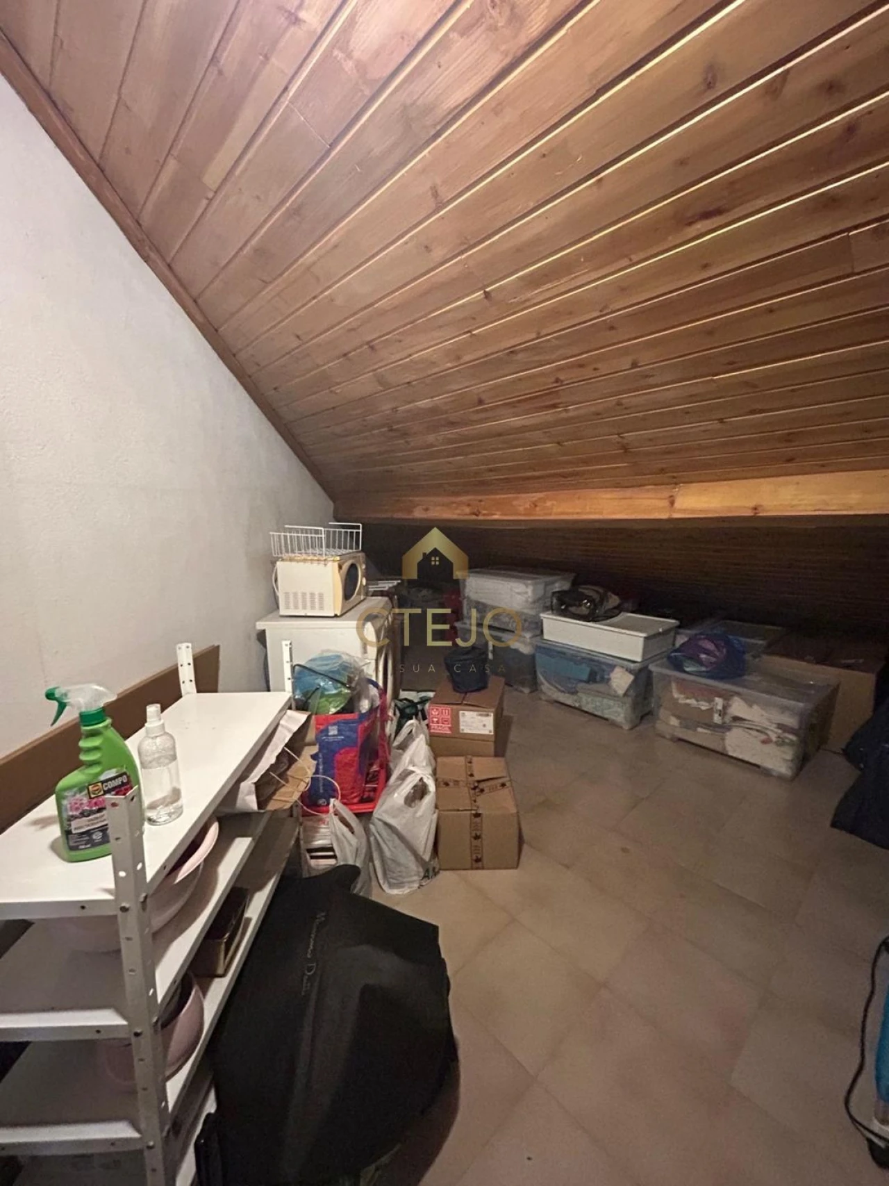Apartamento T3 para Venda em Santa Iria de Azoia, São João da Talha e Bobadela Foto 16
