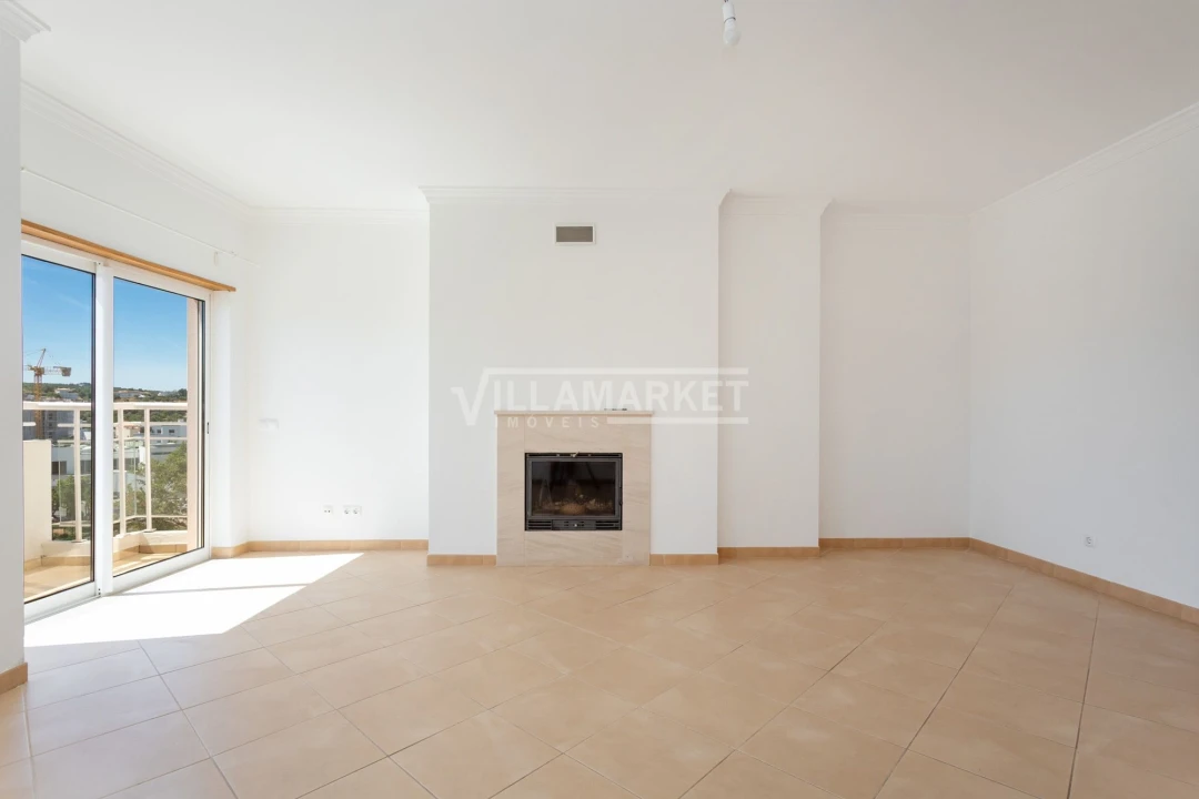 Apartamento T3 para Venda em Loule (São Clemente) Foto 4