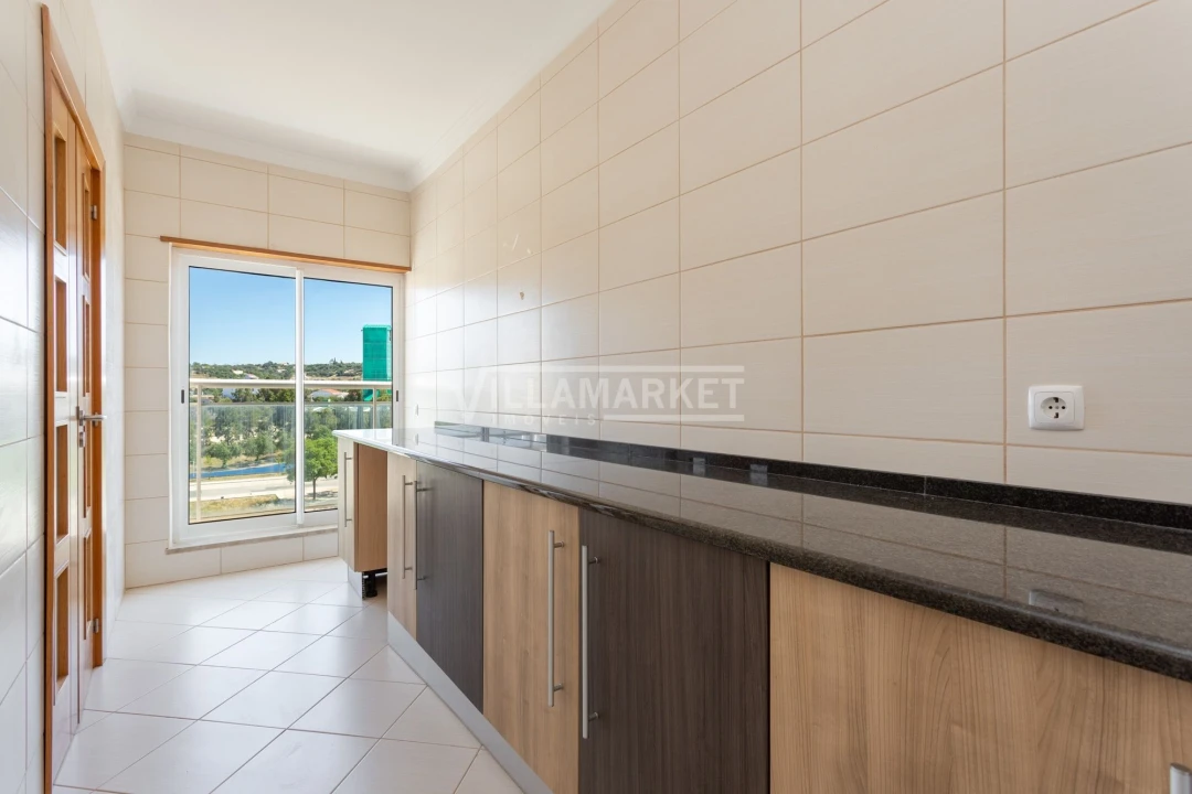 Apartamento T3 para Venda em Loule (São Clemente) Foto 13