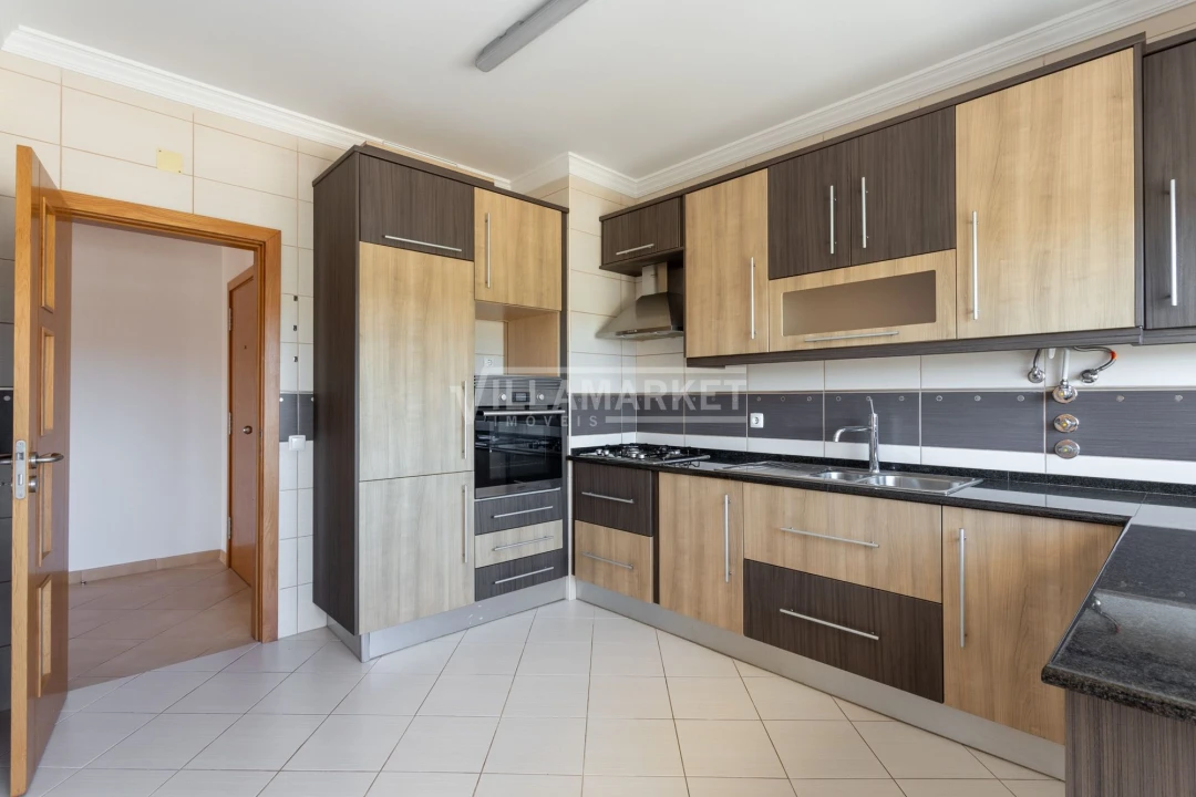 Apartamento T3 para Venda em Loule (São Clemente) Foto 9