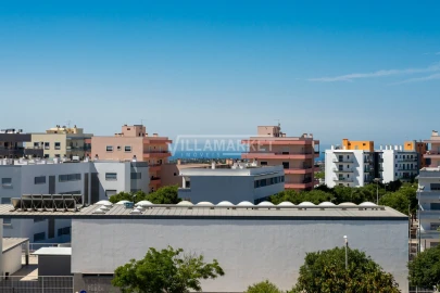 Apartamento T3 para Venda em Loule (São Clemente)