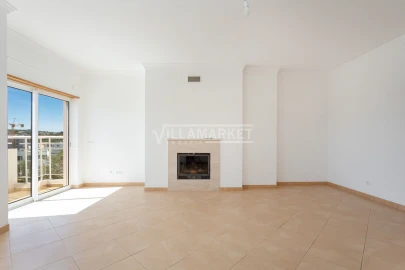 Apartamento T3 para Venda em Loule (São Clemente)